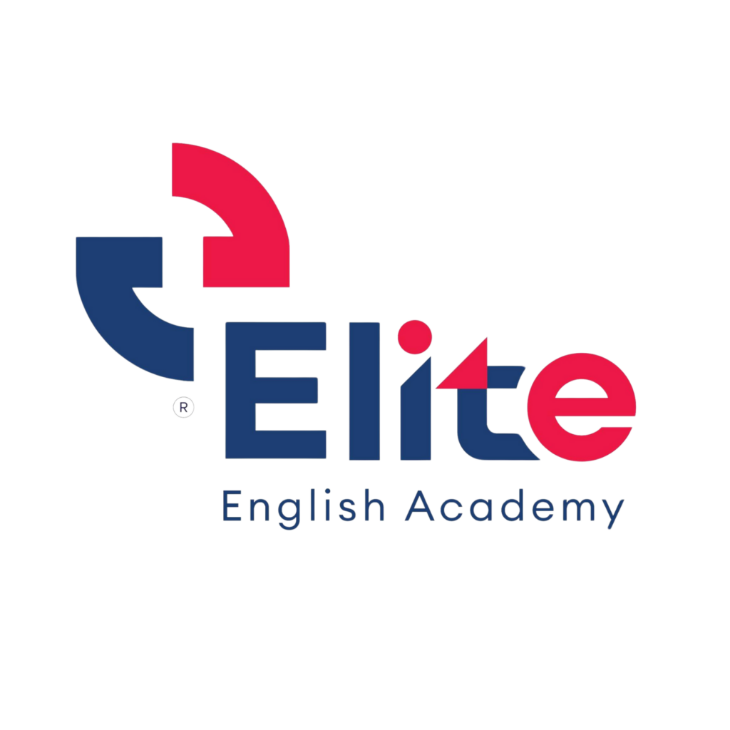 ELITE English Academy